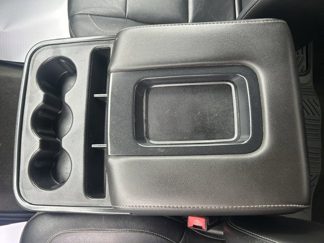 Used 2016 Chevrolet Silverado 1500 LT w/ All Star Edition RWD image 16