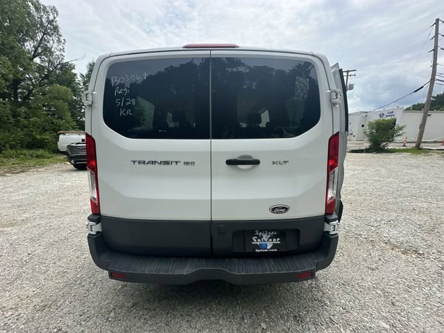 Used 2015 Ford Transit 150 XLT RWD image 31