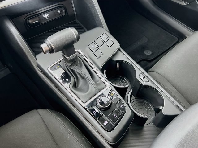 Used 2023 Kia Sportage LX AWD/4WD image 21