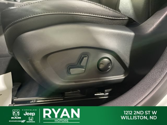 Used 2022 Jeep Compass Limited AWD/4WD image 27