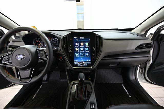 Certified 2024 Subaru Crosstrek 2.5i Limited image 2