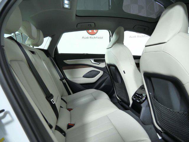 New 2026 Audi A6 Prestige AWD/4WD image 24