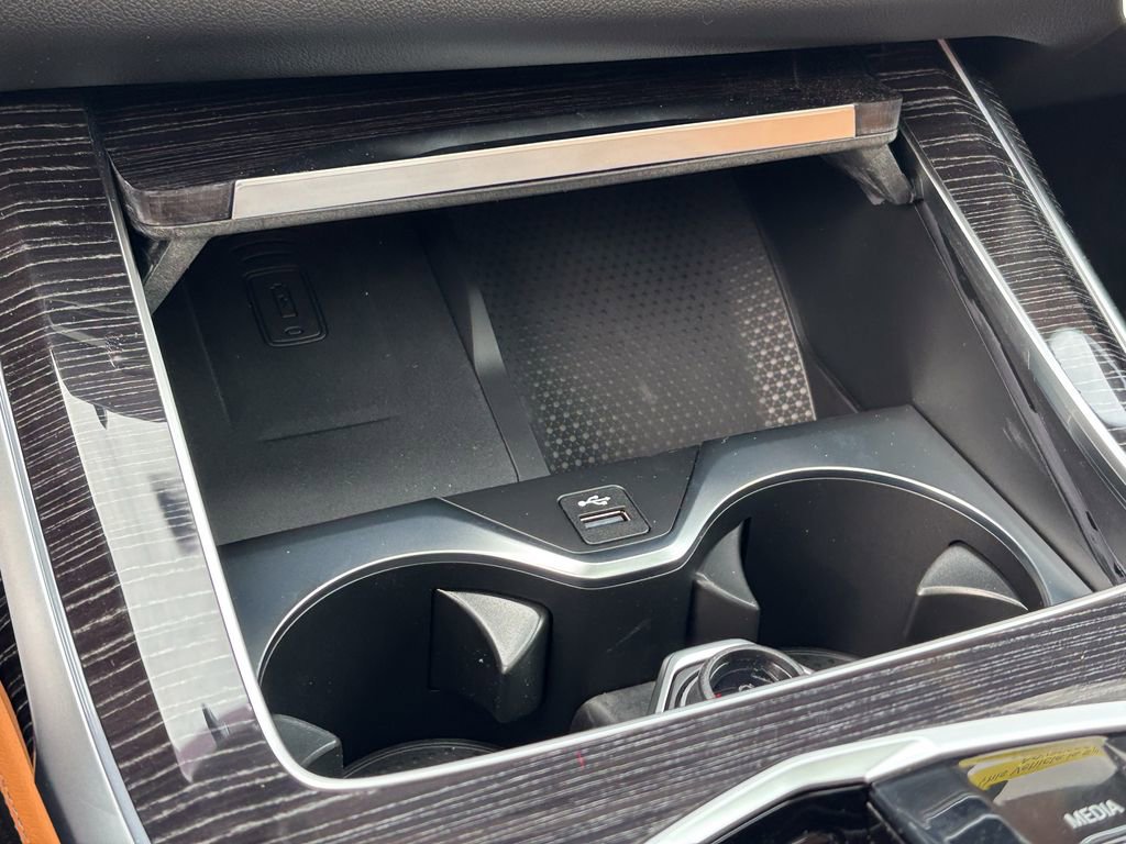 New 2026 BMW X7 xDrive40i image 28