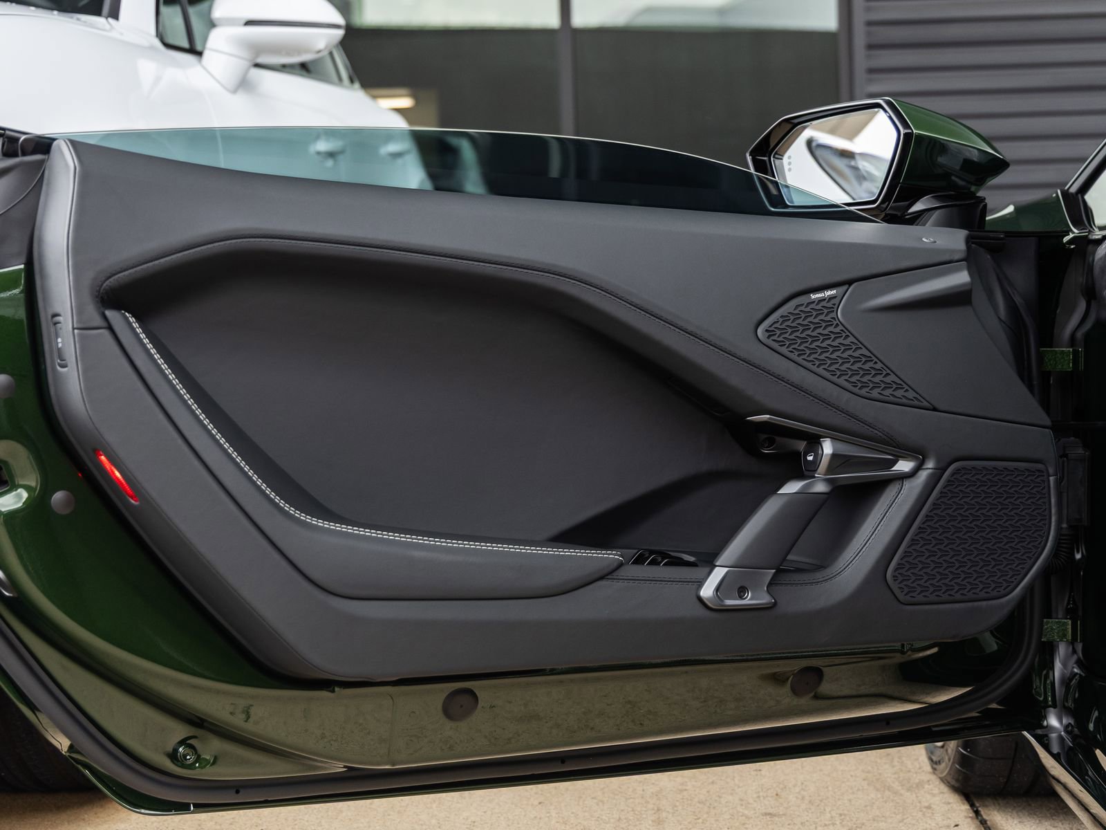 Used 2026 Lamborghini Temerario AWD/4WD image 32