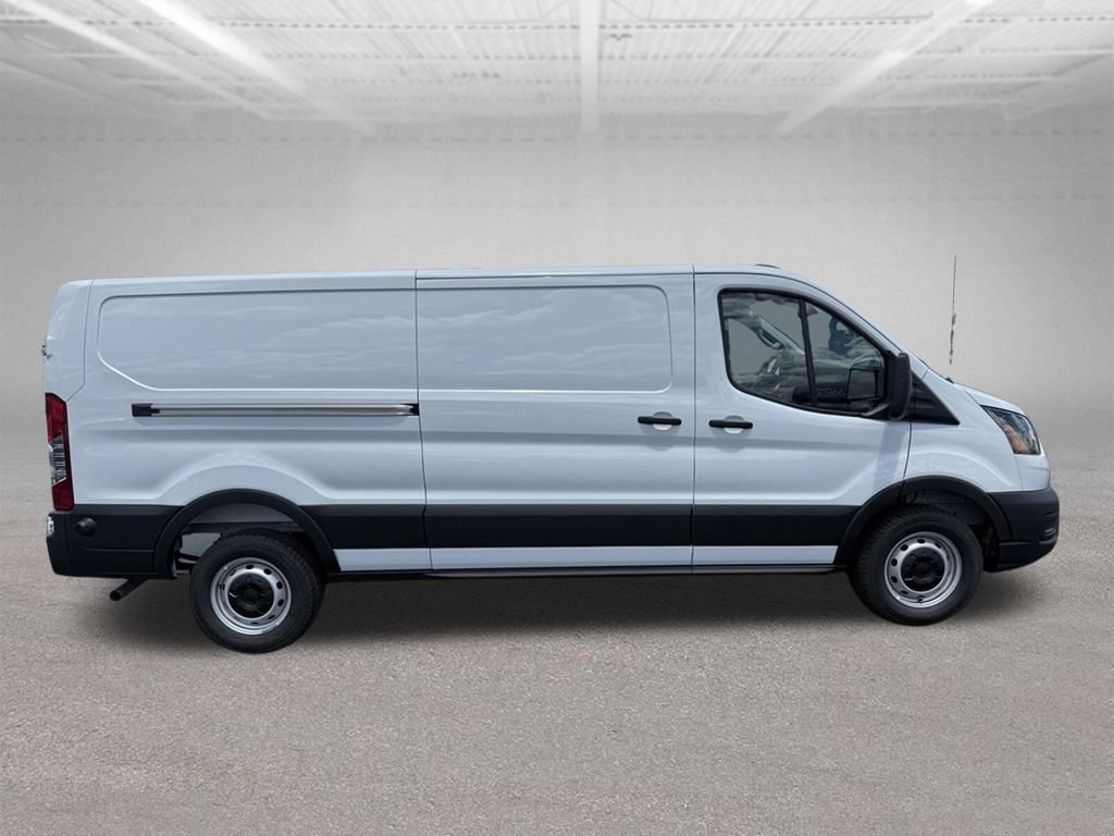 New 2026 Ford Transit 250 Low Roof w/ Load Area Protection Package RWD image 2