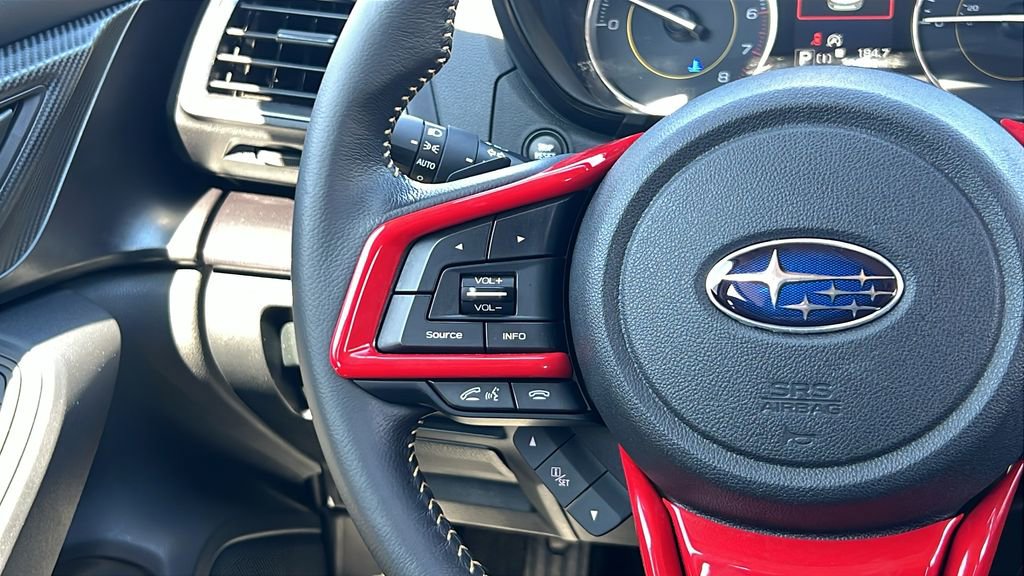 Certified 2023 Subaru Crosstrek 2.5i Sport AWD/4WD image 26