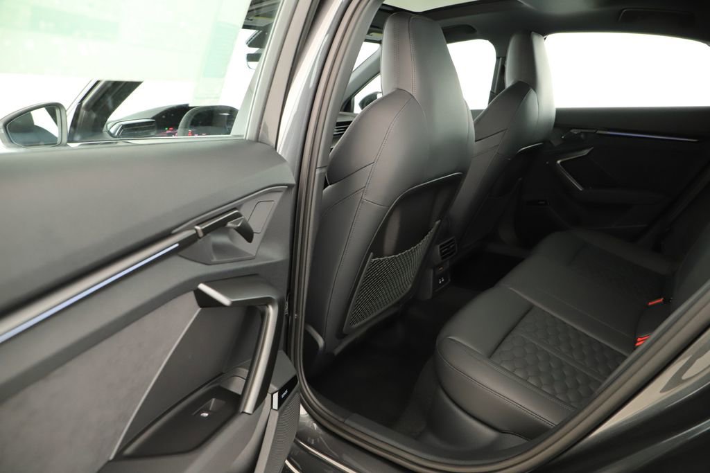 New 2026 Audi RS 3 image 27