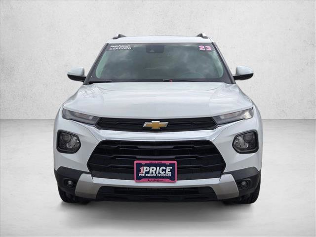 Used 2023 Chevrolet TrailBlazer LT w/ Convenience Package image 2