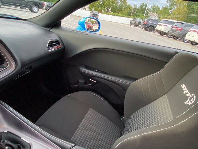 Used 2023 Dodge Challenger SRT Hellcat RWD image 25