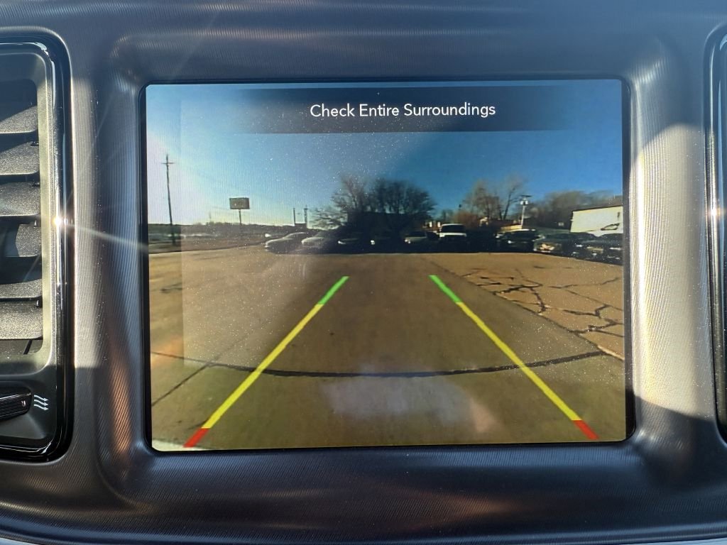 Used 2021 Dodge Challenger R/T Scat Pack image 18