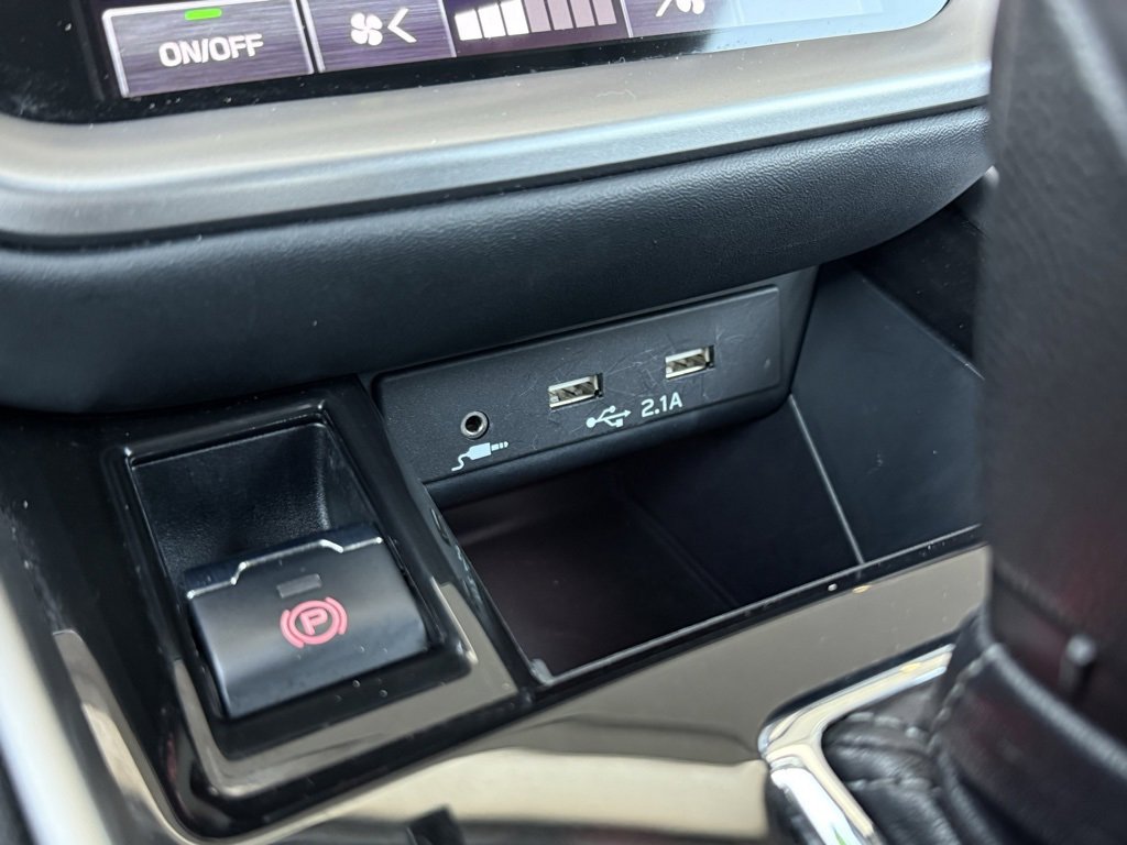 Used 2021 Subaru Legacy Limited XT w/ Popular Package #2 image 24