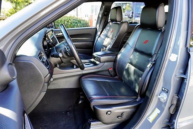 Certified 2024 Dodge Durango R/T image 16