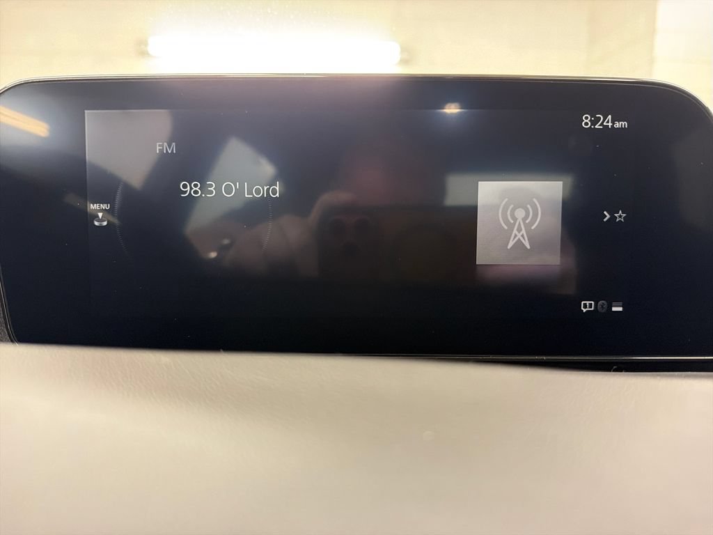 Used 2026 MAZDA MAZDA3 s Sport FWD image 25