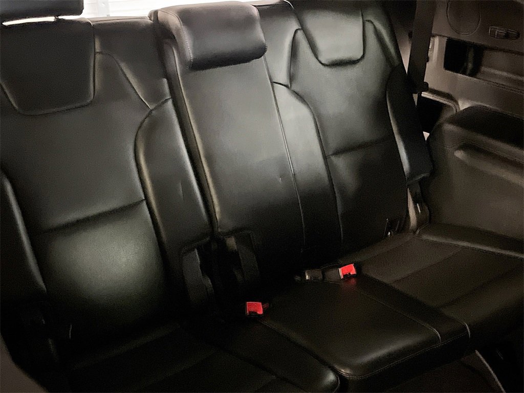 Used 2022 Kia Telluride S image 28