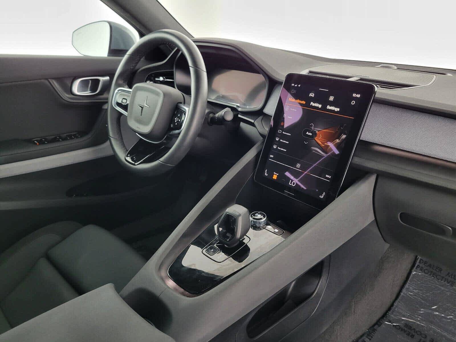 Used 2023 Polestar Polestar 2 w/ Pilot Pack AWD/4WD image 11