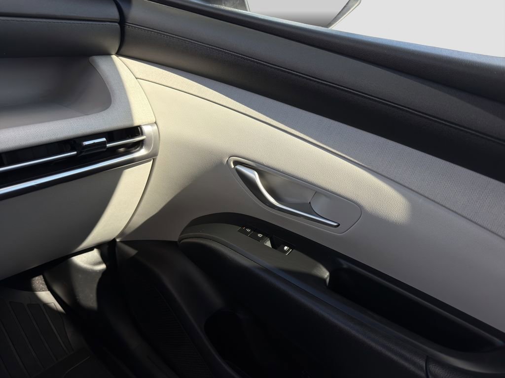 Used 2025 Hyundai Tucson SEL image 26