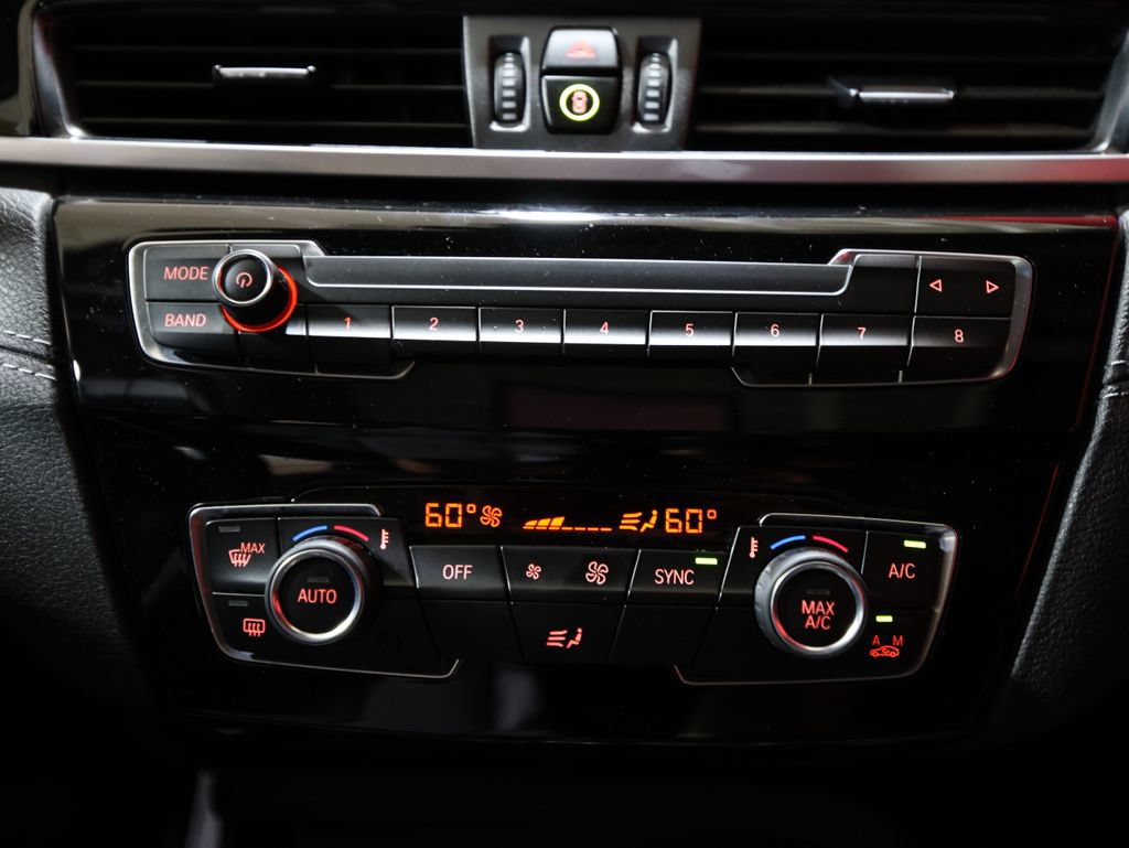 Used 2020 BMW X2 sDrive28i w/ Convenience Package FWD image 22