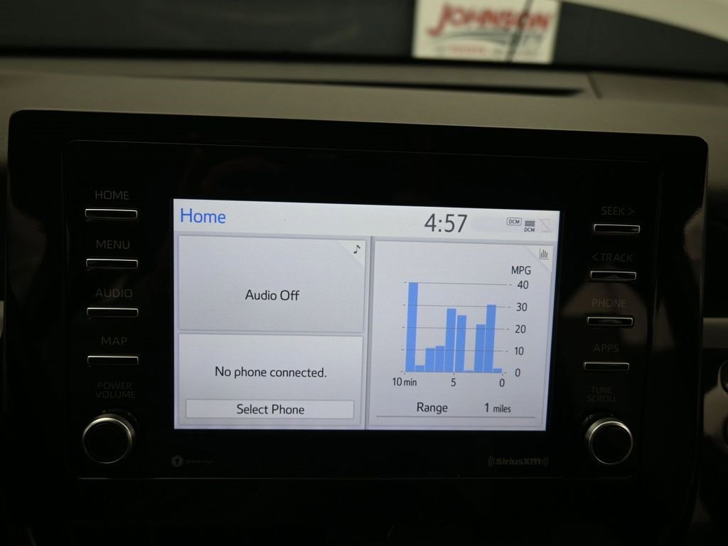 Used 2022 Toyota Camry SE image 23