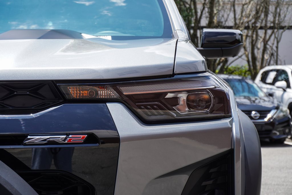 Used 2023 Chevrolet Colorado ZR2 w/ Desert Boss Special Edition image 15