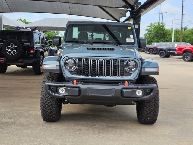 New 2026 Jeep Gladiator Mojave AWD/4WD image 5