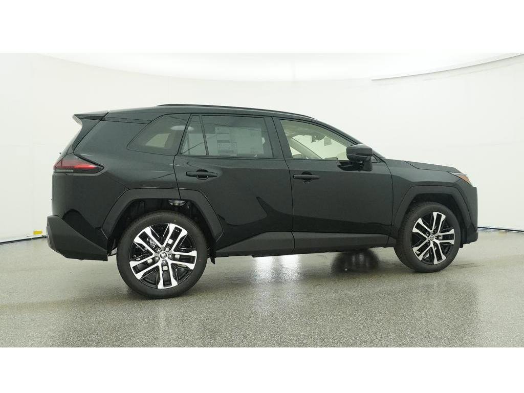 New 2026 Toyota RAV4 Limited image 26