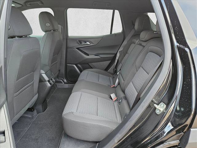 New 2026 Chevrolet Equinox LT w/ Safety and Technology Package image 17