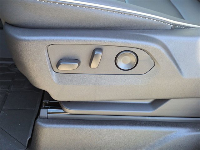 New 2026 Chevrolet Tahoe Premier image 13