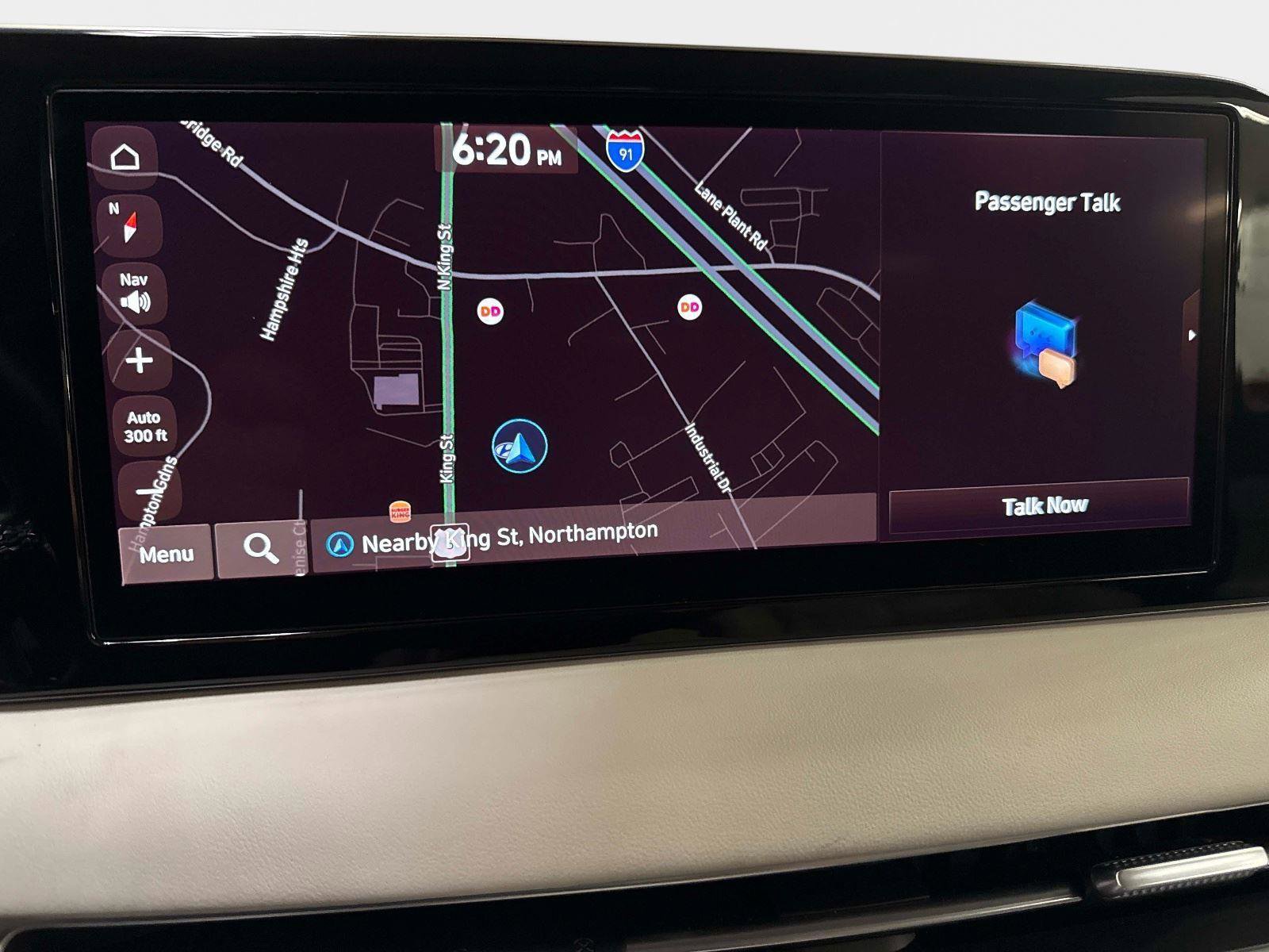 Used 2024 Hyundai Palisade Calligraphy image 25