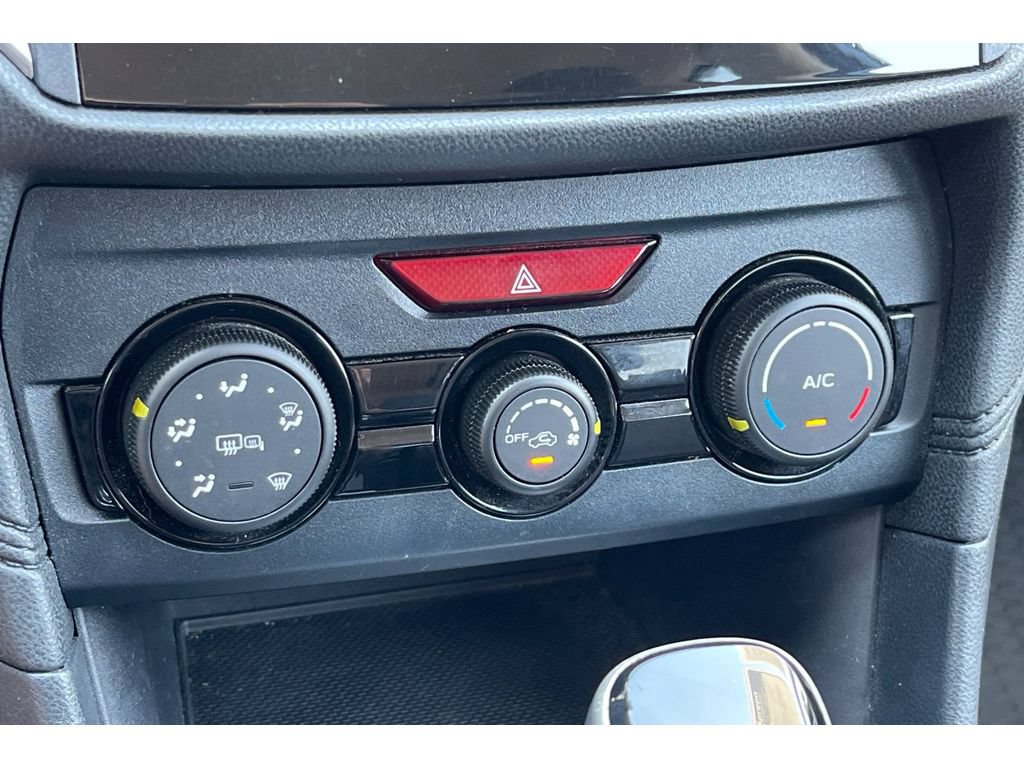 Used 2019 Subaru Crosstrek 2.0i Premium w/ Eyesight System AWD/4WD image 28