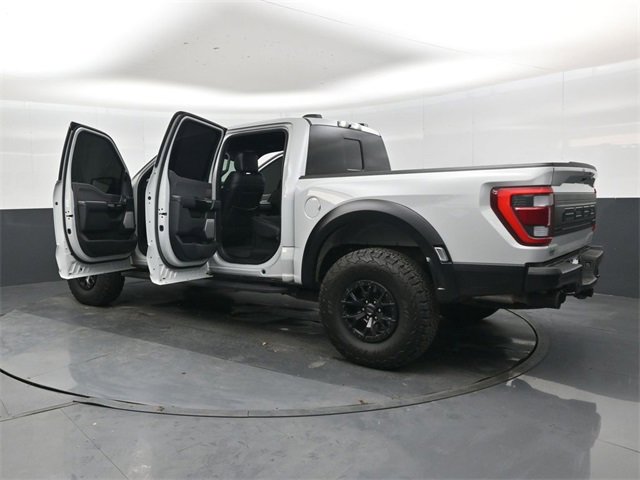 Used 2023 Ford F150 Raptor w/ Equipment Group 802A Raptor R image 45