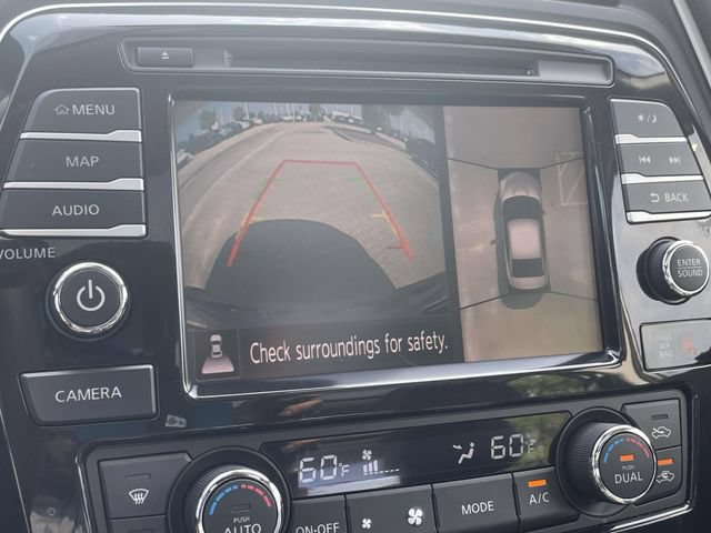 Used 2023 Nissan Maxima Platinum w/ Sport Mat Group FWD image 32