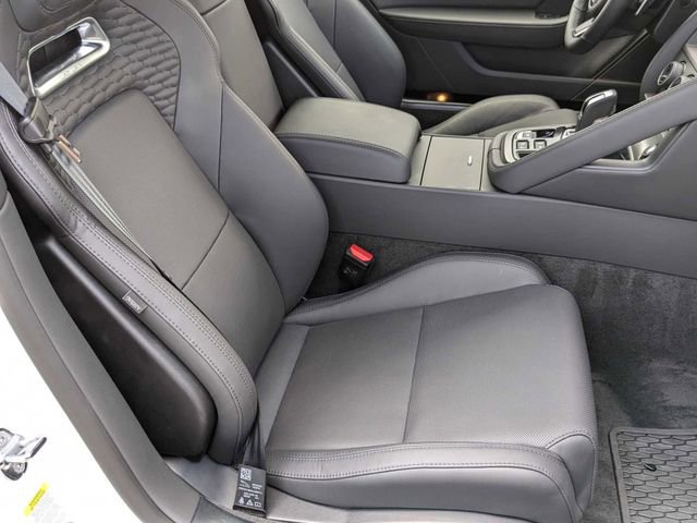 New 2024 Jaguar F-TYPE Coupe AWD image 15