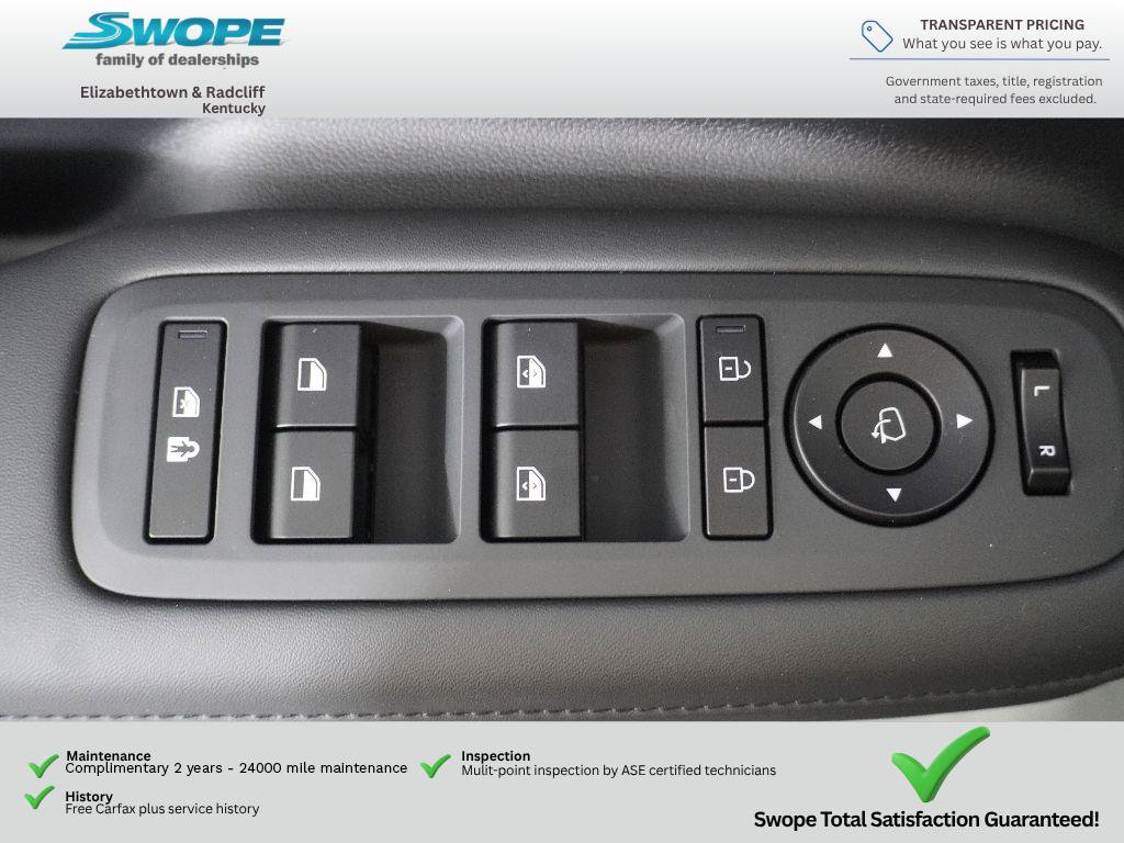 New 2026 Hyundai Santa Fe Limited AWD/4WD image 14