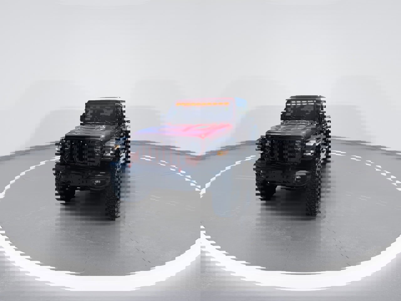 Used 2021 Jeep Gladiator Rubicon image 5