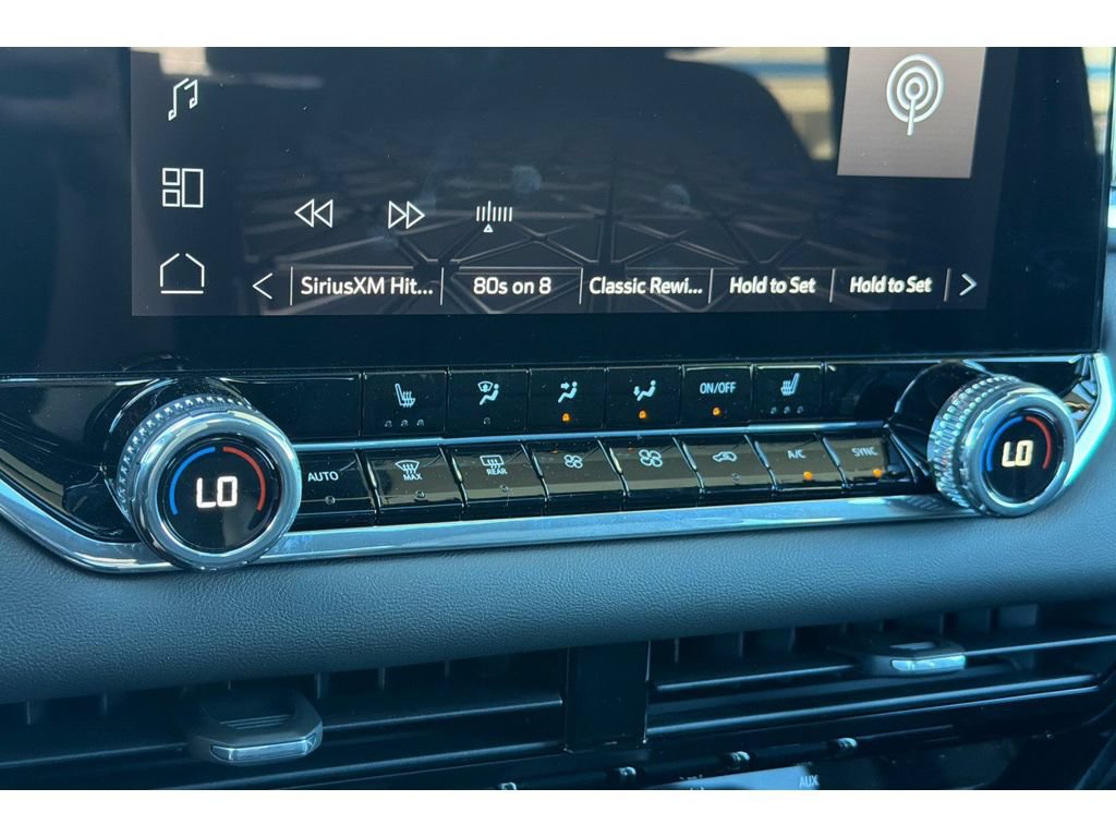 New 2026 GMC Canyon Elevation w/ Convenience Package AWD/4WD image 20