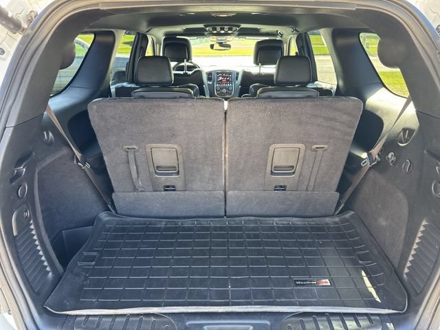 Used 2020 Dodge Durango R/T w/ Trailer Tow Group IV AWD/4WD image 38