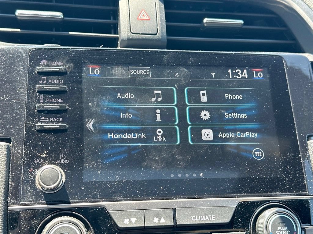 Used 2020 Honda Civic EX-L image 23