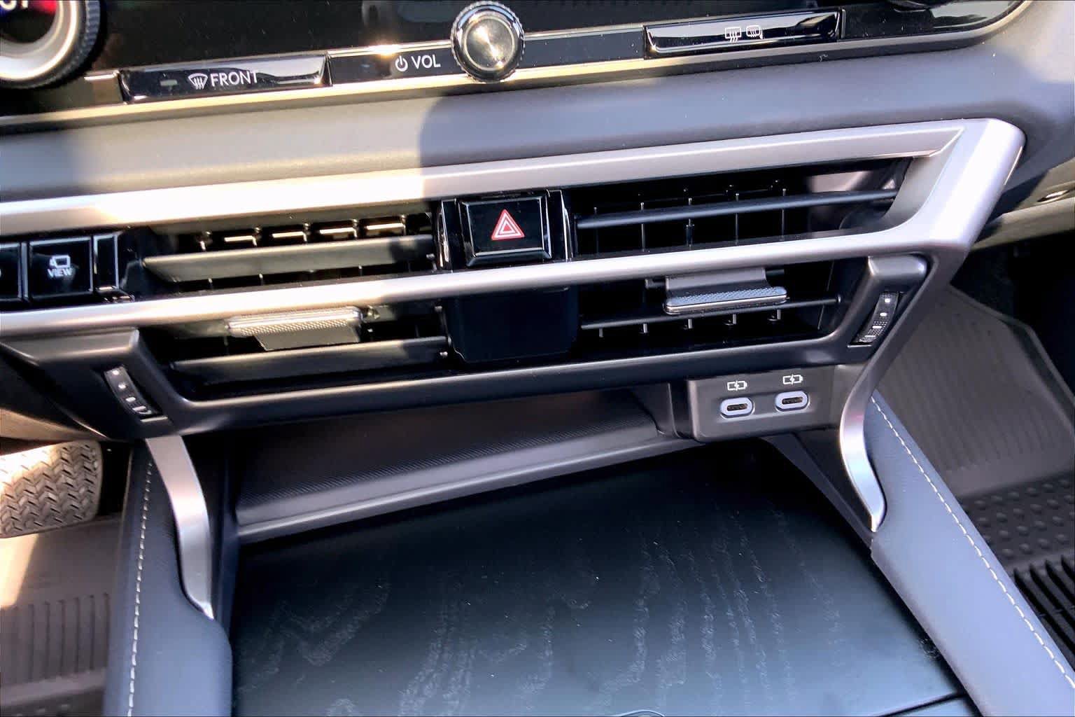 New 2026 Lexus RX 350 AWD/4WD image 19