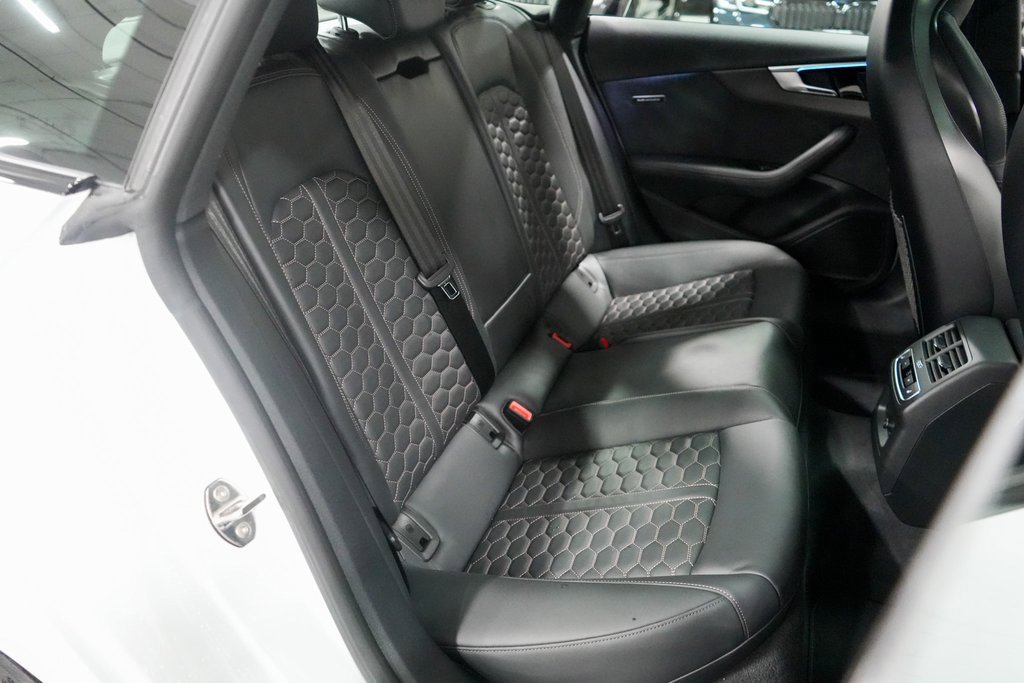 Used 2022 Audi RS 5 Sportback image 19
