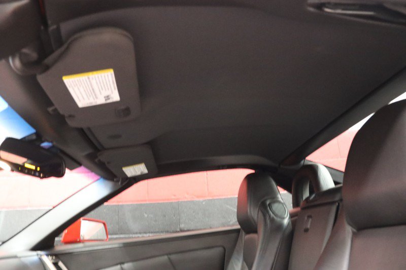 Used 2007 Cadillac XLR RWD image 30