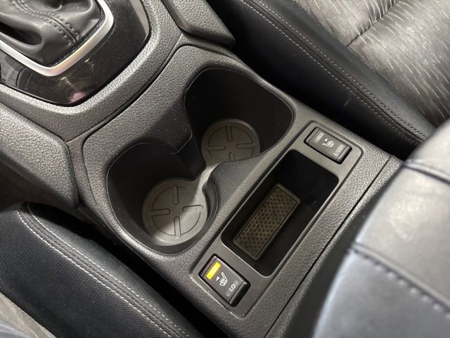 Used 2017 Nissan Rogue SV image 20