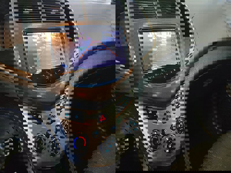 Used 2014 Chevrolet Sonic LT w/ Advanced Safety Package image 24