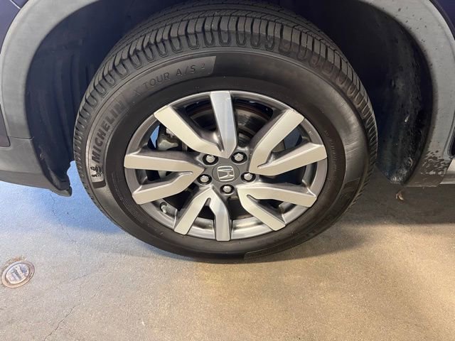 Used 2019 Honda Pilot EX-L image 28
