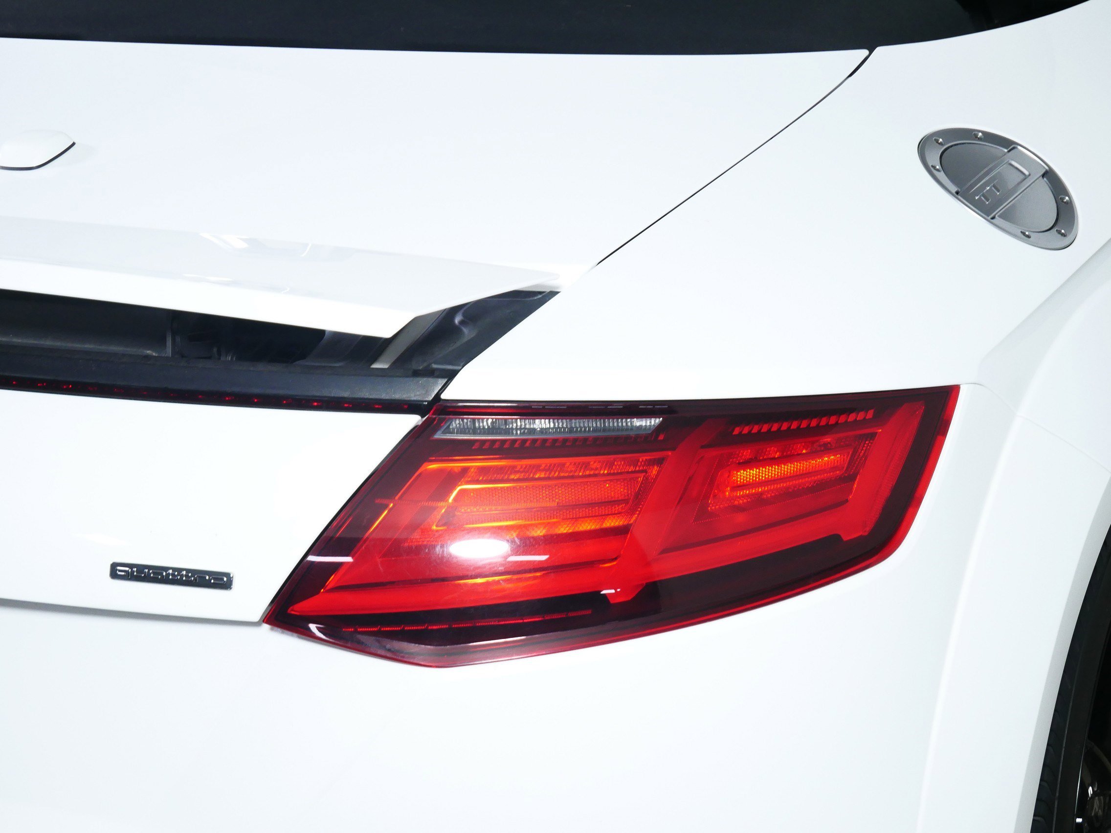 Used 2016 Audi TT 2.0T image 17