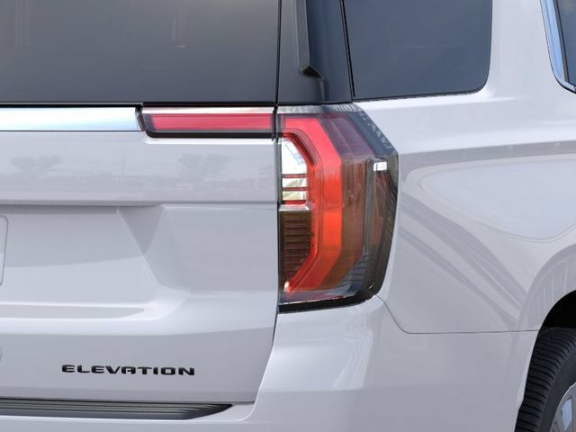 New 2026 GMC Yukon Elevation AWD/4WD image 11