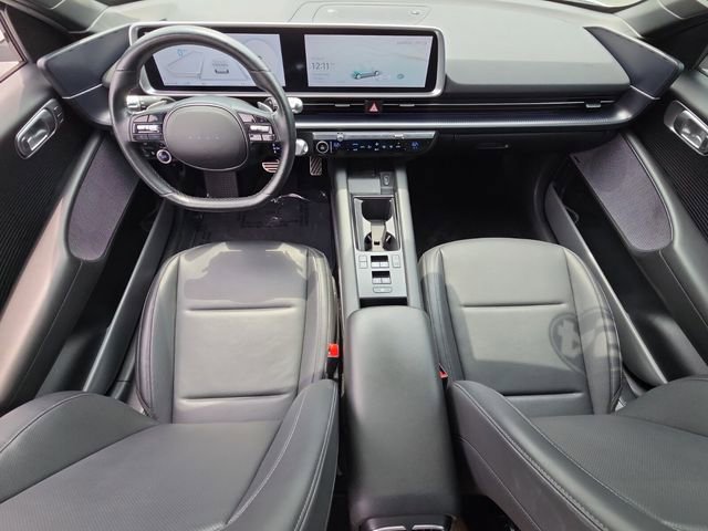 Certified 2024 Hyundai Ioniq 6 Limited RWD image 13