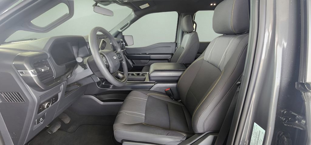 Used 2024 Ford F150 STX image 15