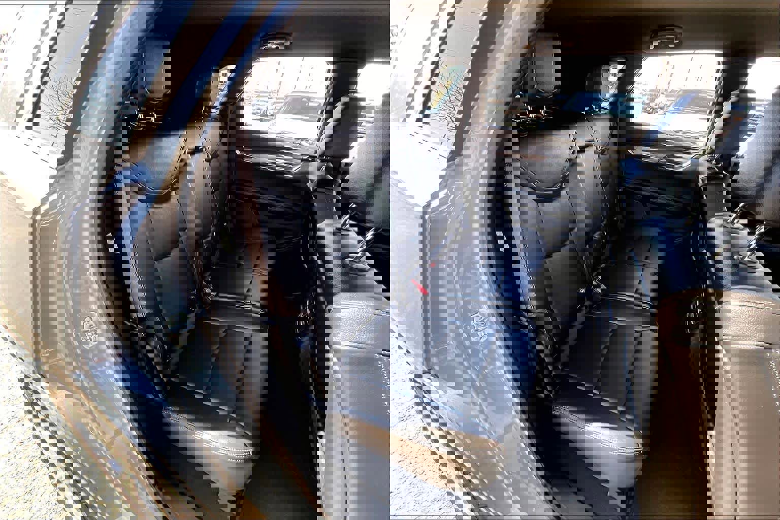 Used 2024 Cadillac XT5 Luxury image 19