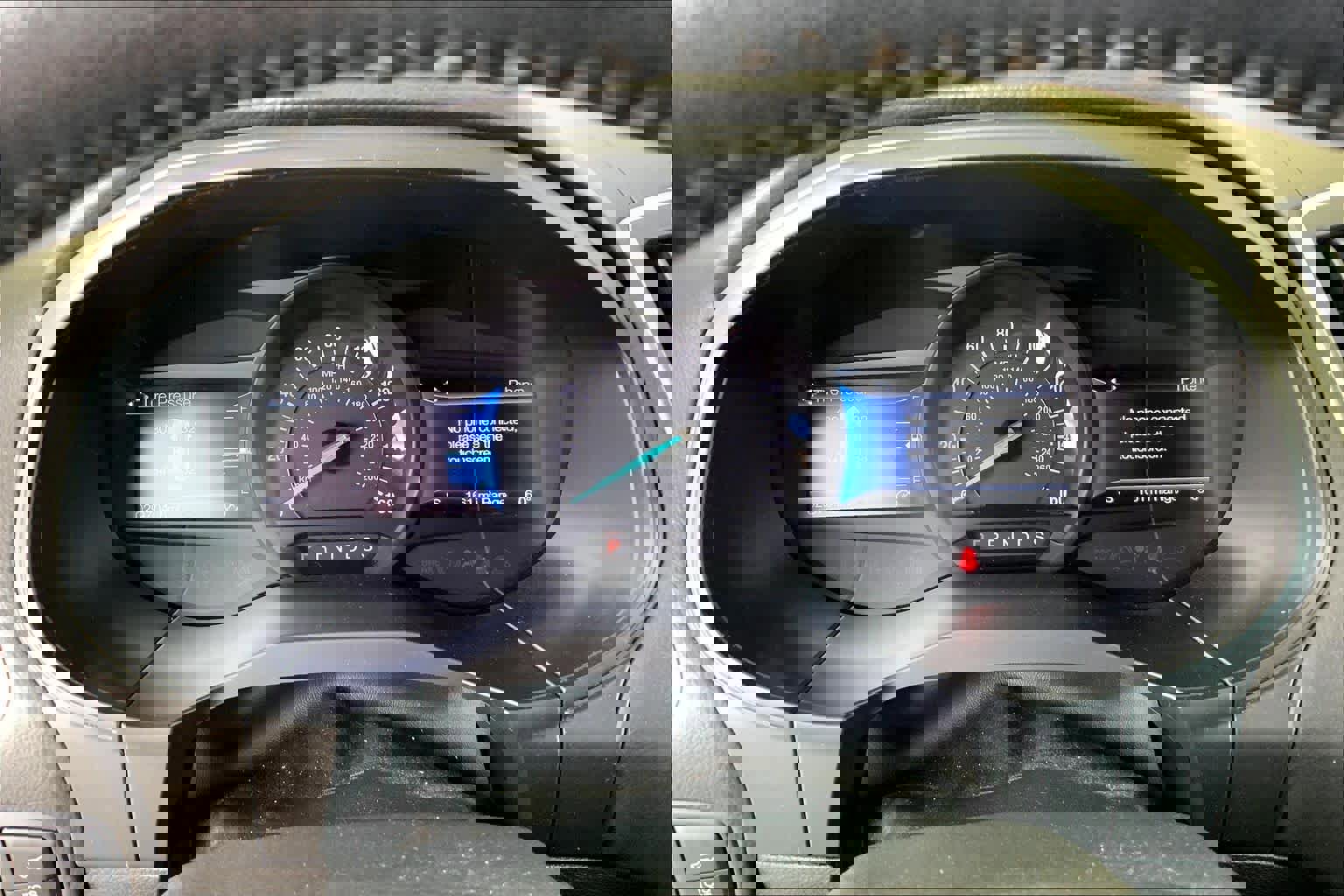 Certified 2022 Ford Edge Titanium image 26