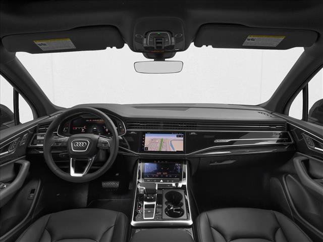New 2026 Audi Q7 3.0T Premium AWD/4WD image 5